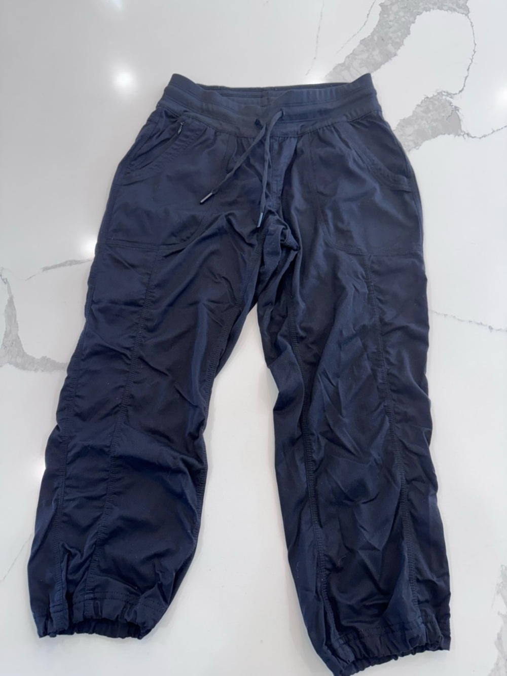 The North Face women’s cropped pants